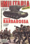 Operation «Barbarossa»
